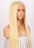 Blonde Full Lace Wigs