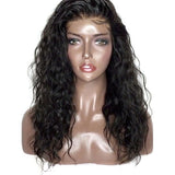 Lace Front Wigs