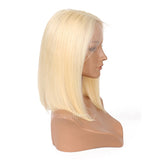 Blonde Lace Front Wigs