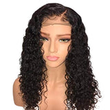 Lace Front Wigs