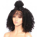Full Lace Wigs