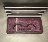 3D Mink Lashes