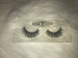 3D Mink Lashes