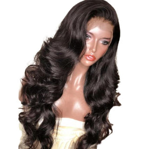 Lace Front Wigs