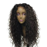 Full Lace Wigs