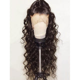 Full Lace Wigs