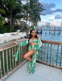 Island Fever 2 Piece outfit