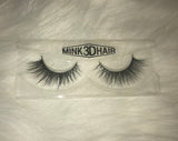 3D Mink Lashes