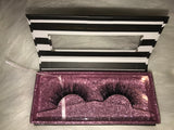 3D Mink Lashes