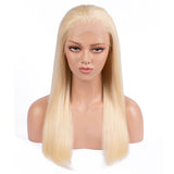 Blonde Lace Front Wigs