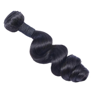 Brazilian Loose Wave