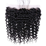 HD Lace Frontal (13x4)