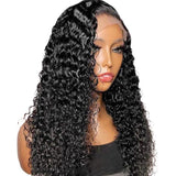 Lace Front Wigs