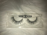 3D Mink Lashes