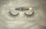 3D Mink Lashes