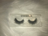 3D Mink Lashes