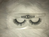 3D Mink Lashes