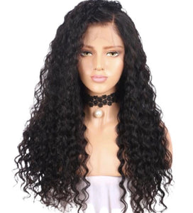 HD Lace Wigs