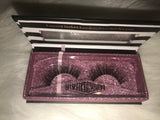 3D Mink Lashes