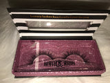 3D Mink Lashes