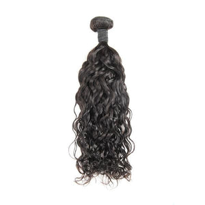 Brazilian Natural Wave