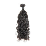 Brazilian Natural Wave