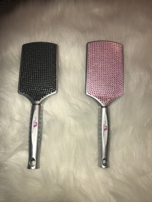 Hair Brushes