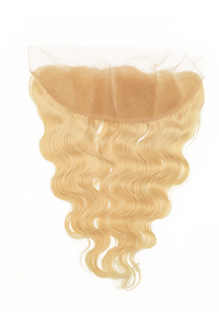 Blonde Lace Frontal (13x4)