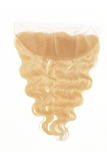 Blonde Lace Frontal (13x4)