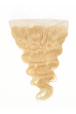 Blonde Lace Frontal Closure (13x6)