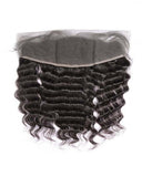 Lace Frontal Closure (13x4)
