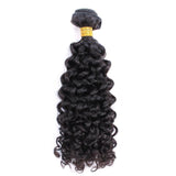 Brazilian Curly Wave