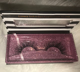 3D Mink Lashes