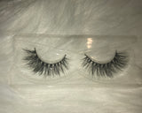 3D Mink Lashes