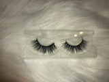 3D Mink Lashes