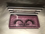 3D Mink Lashes