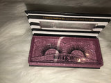 3D Mink Lashes