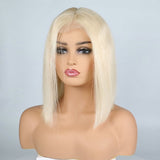 Blonde Full Lace Wigs