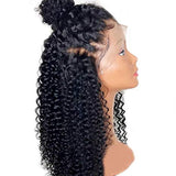 Full Lace Wigs