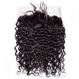HD Lace Frontal (13x4)