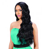 Malaysian Loose Wave