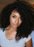 Brazilian Deep Wave