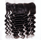 HD Lace Frontal (13x4)