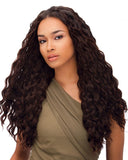 Brazilian Natural Wave