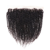 HD Lace Frontal (13x4)