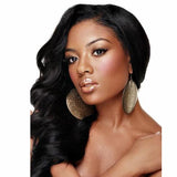 Malaysian Body Wave