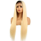 1B/613 Lace Front Wigs