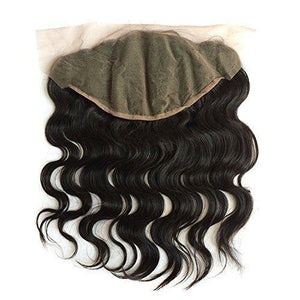 Lace Frontal Closure (13x6)