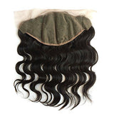 Lace Frontal Closure (13x6)