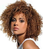 Indian Kinky Curly